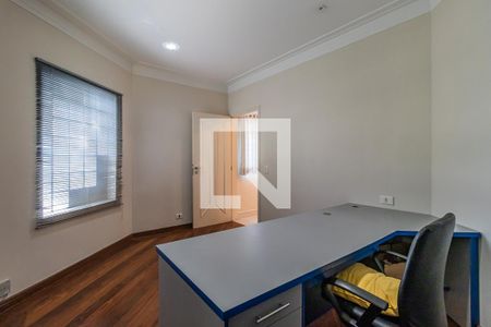 Escritório de casa de condomínio para alugar com 4 quartos, 544m² em Alphaville Residencial Plus, Barueri