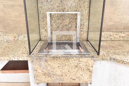 Apartamento à venda com 58m², 2 quartos e 1 vagaÁrea comum