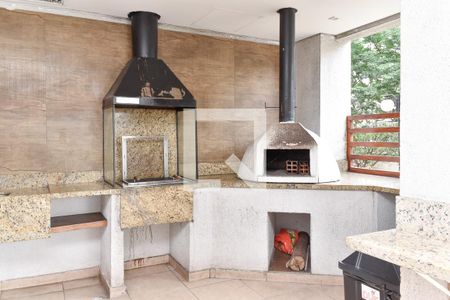 Apartamento à venda com 58m², 2 quartos e 1 vagaÁrea comum