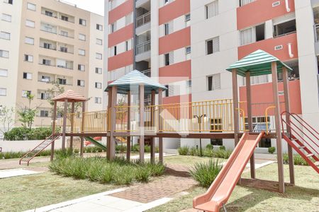 Apartamento à venda com 58m², 2 quartos e 1 vagaÁrea comum