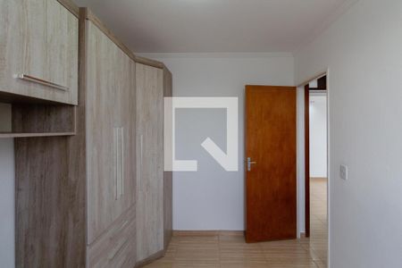 Quarto 1 de apartamento à venda com 2 quartos, 54m² em Vila Marieta, São Paulo