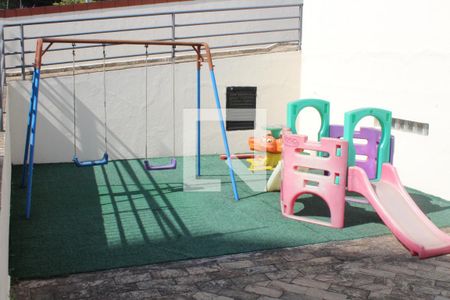 Área comum  de apartamento à venda com 2 quartos, 68m² em Vila Anglo Brasileira, São Paulo