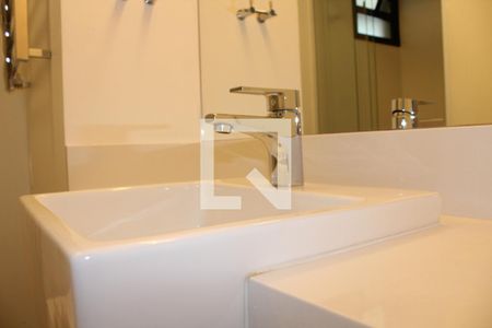 Apartamento à venda com 68m², 2 quartos e 2 vagasBanheiro