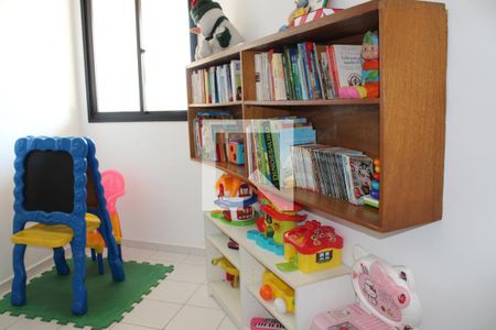 Apartamento à venda com 68m², 2 quartos e 2 vagasÁrea comum 