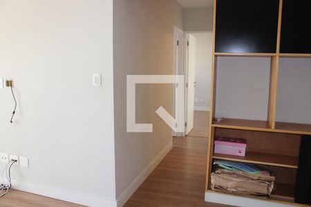 Sala de Jantar de apartamento à venda com 2 quartos, 68m² em Vila Anglo Brasileira, São Paulo