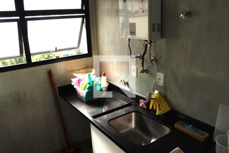 Apartamento à venda com 68m², 2 quartos e 2 vagasÁrea de Serviço