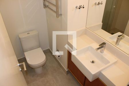 Apartamento à venda com 68m², 2 quartos e 2 vagasBanheiro
