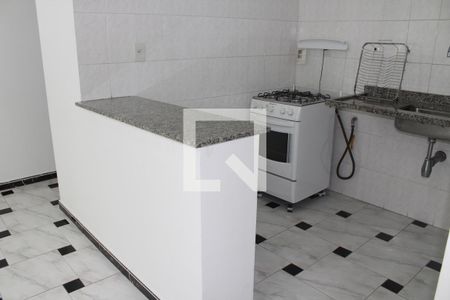 Apartamento à venda com 68m², 2 quartos e 2 vagasÁrea comum 