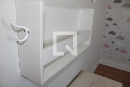 Apartamento à venda com 68m², 2 quartos e 2 vagasQuarto 1 