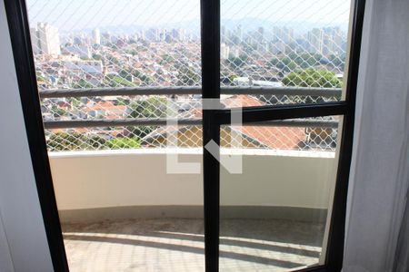 Varanda de apartamento à venda com 2 quartos, 68m² em Vila Anglo Brasileira, São Paulo