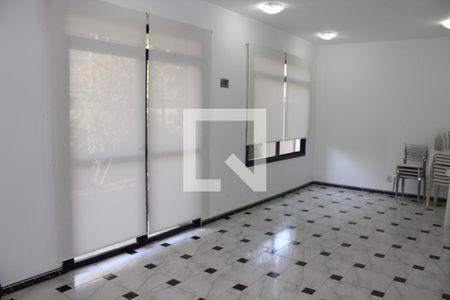 Apartamento à venda com 68m², 2 quartos e 2 vagasÁrea comum 
