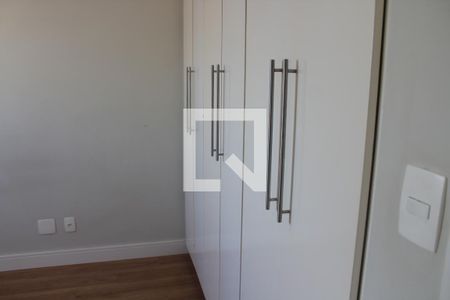 Apartamento à venda com 68m², 2 quartos e 2 vagasQuarto 2