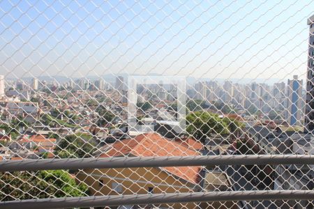 Vista da Varanda  de apartamento à venda com 2 quartos, 68m² em Vila Anglo Brasileira, São Paulo