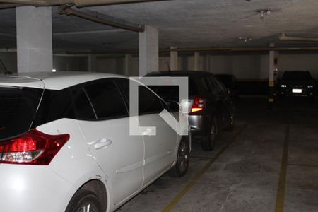 Área comum  de apartamento à venda com 2 quartos, 68m² em Vila Anglo Brasileira, São Paulo