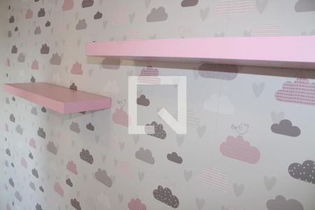 Apartamento à venda com 68m², 2 quartos e 2 vagasQuarto 1 