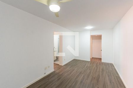 Sala de apartamento à venda com 2 quartos, 74m² em Maracanã, Rio de Janeiro