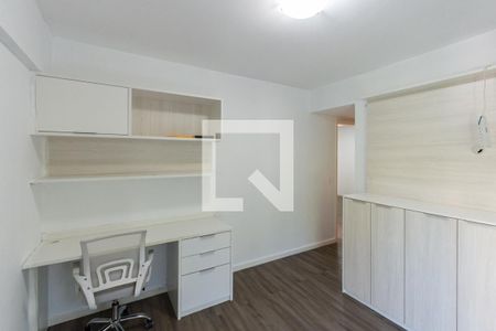 Suíte de apartamento à venda com 2 quartos, 74m² em Maracanã, Rio de Janeiro
