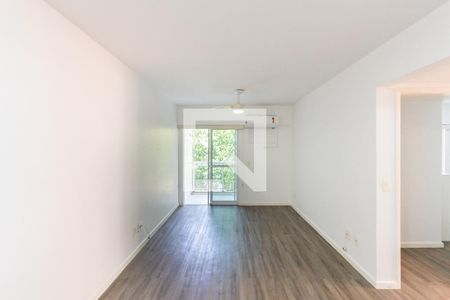 Sala de apartamento à venda com 2 quartos, 74m² em Maracanã, Rio de Janeiro