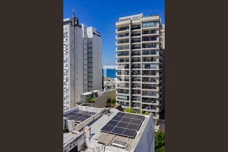 Vista do Quarto 1 de apartamento à venda com 3 quartos, 128m² em Ipanema, Rio de Janeiro