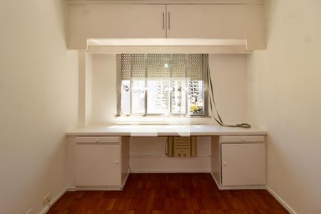 Quarto 2 de apartamento à venda com 3 quartos, 128m² em Ipanema, Rio de Janeiro