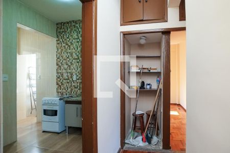 Sala de apartamento para alugar com 2 quartos, 70m² em Andaraí, Rio de Janeiro