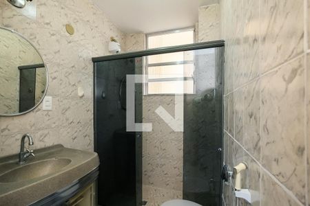 Apartamento para alugar com 70m², 2 quartos e sem vagaBanheiro Corredor