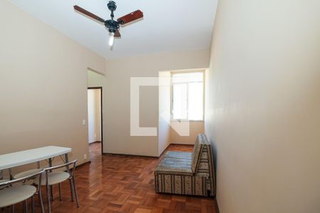 Sala de apartamento para alugar com 2 quartos, 70m² em Andaraí, Rio de Janeiro