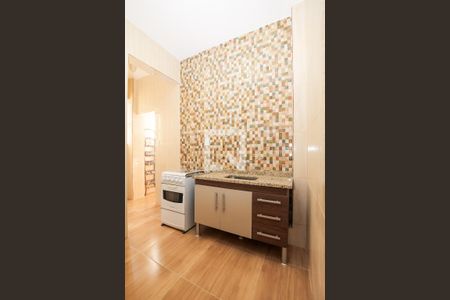 Apartamento para alugar com 70m², 2 quartos e sem vagaCozinha