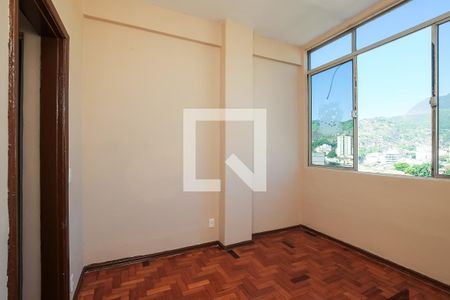 Quarto 1 de apartamento para alugar com 2 quartos, 70m² em Andaraí, Rio de Janeiro