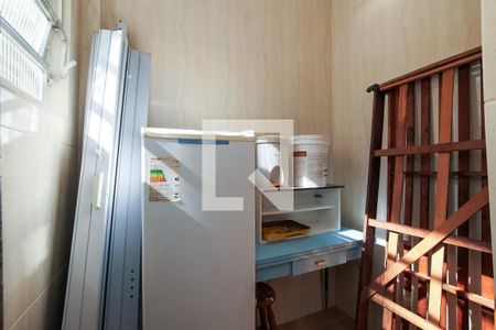 Apartamento para alugar com 70m², 2 quartos e sem vagaQuarto de Serviço