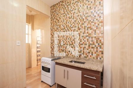 Apartamento para alugar com 70m², 2 quartos e sem vagaCozinha