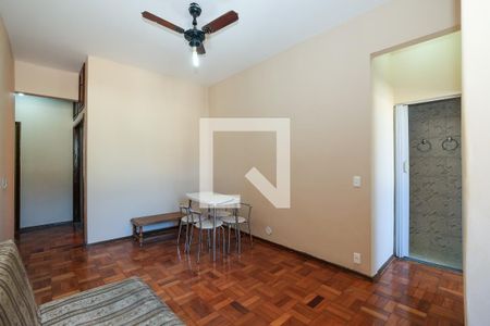 Sala de apartamento para alugar com 2 quartos, 70m² em Andaraí, Rio de Janeiro
