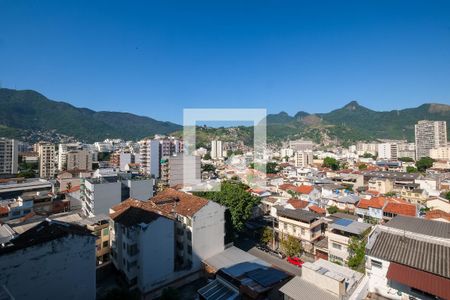 Apartamento para alugar com 70m², 2 quartos e sem vagaVista do Quarto 1
