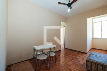 Sala de apartamento para alugar com 2 quartos, 70m² em Andaraí, Rio de Janeiro