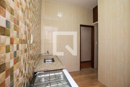 Apartamento para alugar com 70m², 2 quartos e sem vagaCozinha