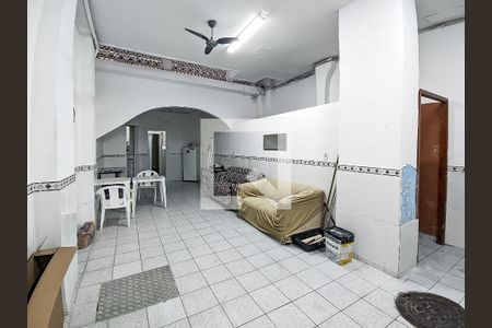 Apartamento para alugar com 70m², 2 quartos e sem vagaÁrea comum - Salão de festas