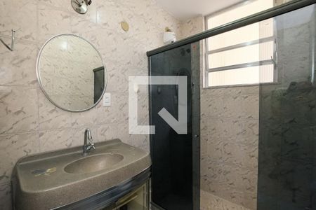Apartamento para alugar com 70m², 2 quartos e sem vagaBanheiro Corredor