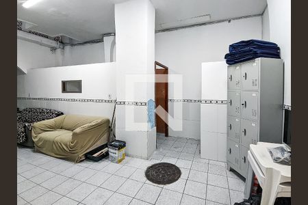 Apartamento para alugar com 70m², 2 quartos e sem vagaÁrea comum - Salão de festas