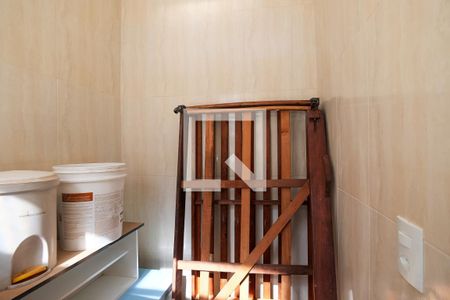 Apartamento para alugar com 70m², 2 quartos e sem vagaQuarto de Serviço