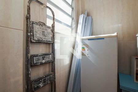 Apartamento para alugar com 70m², 2 quartos e sem vagaQuarto de Serviço