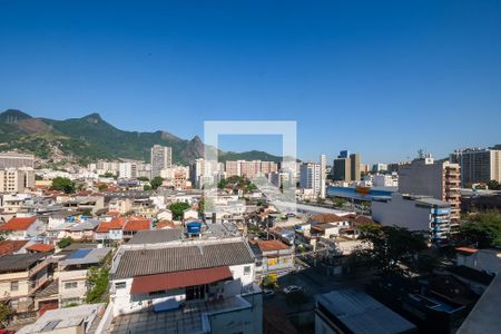 Apartamento para alugar com 70m², 2 quartos e sem vagaVista do Quarto 1