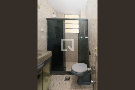 Apartamento para alugar com 70m², 2 quartos e sem vagaBanheiro Corredor