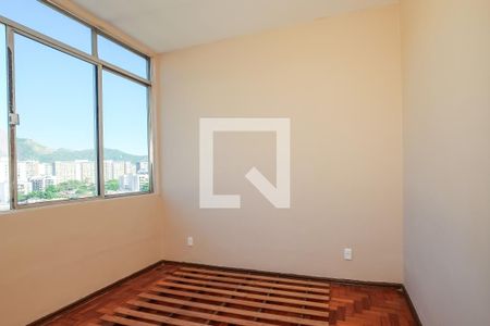 Quarto 1 de apartamento para alugar com 2 quartos, 70m² em Andaraí, Rio de Janeiro