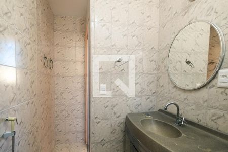 Apartamento para alugar com 70m², 2 quartos e sem vagaBanheiro Corredor