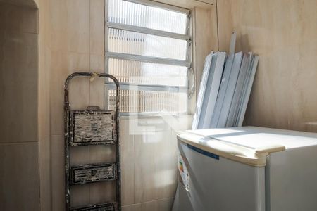 Apartamento para alugar com 70m², 2 quartos e sem vagaQuarto de Serviço