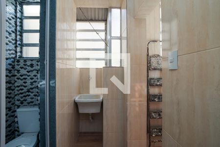 Apartamento para alugar com 70m², 2 quartos e sem vagaÁrea de Serviço