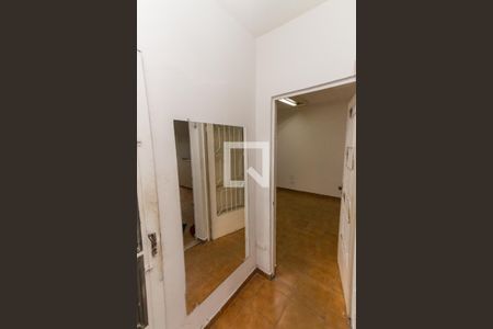 Entrada  de apartamento para alugar com 2 quartos, 49m² em Jardim Japão, São Paulo