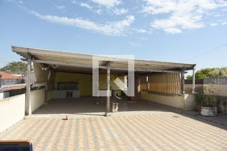 Quintal de casa para alugar com 3 quartos, 200m² em Cupecê, São Paulo