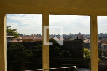 Vista do Quarto 2 de casa para alugar com 3 quartos, 200m² em Cupecê, São Paulo