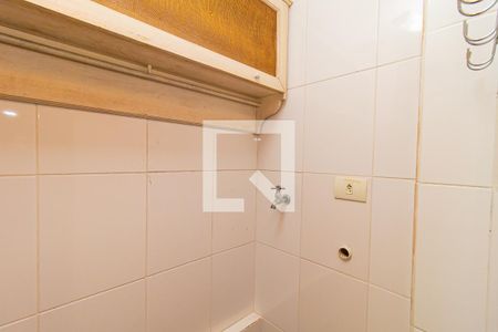 Apartamento à venda com 45m², 1 quarto e 1 vaga Apartamento à venda com 45m², 1 quarto e 1 vagaÁrea de Serviço